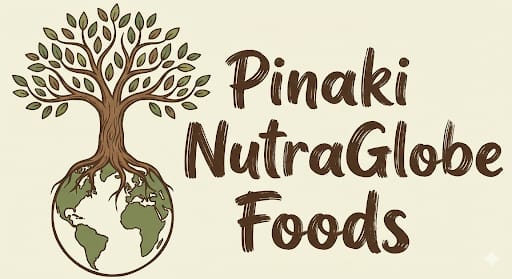 Pinaki NutraGlobe Foods